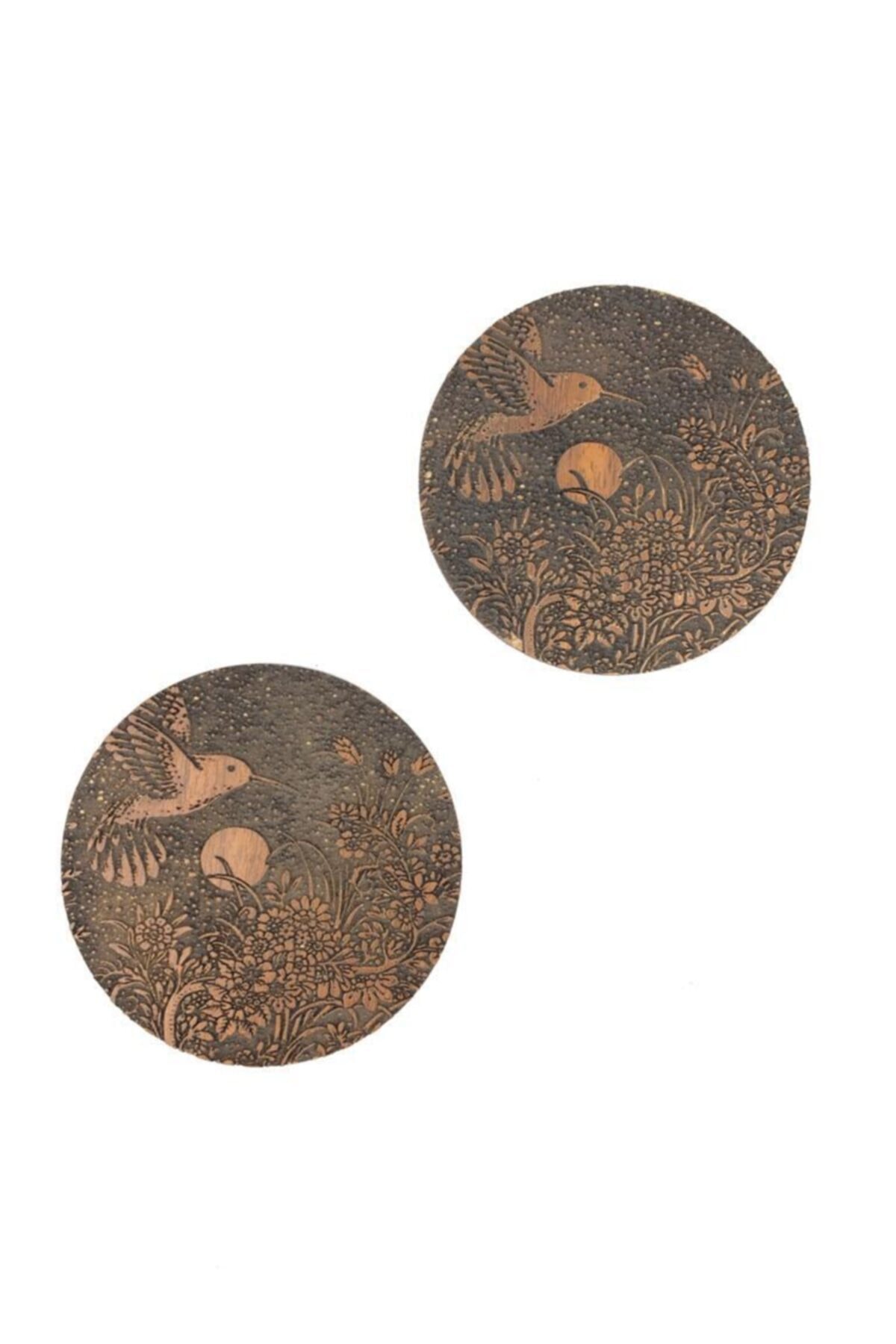 Sukhse Bardak Altlığı Model -62