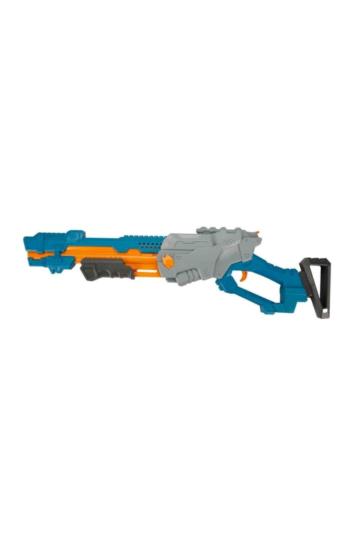 ERPA ToysShop Reysar Shot Gun 10'lu Sünger Dart Atan Oyuncak