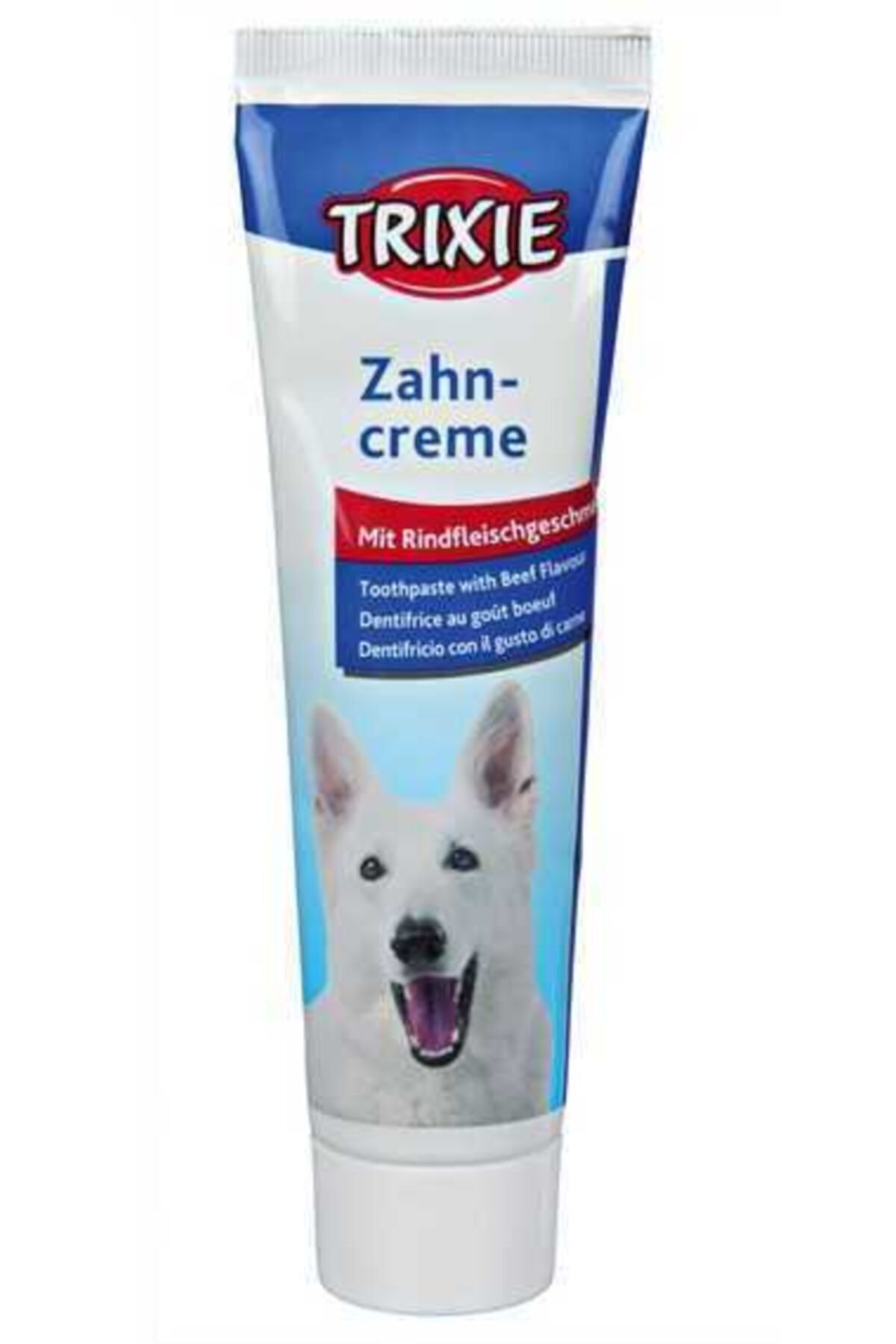 Trixie Köpek Diş Macunu (et Tadında) 100gr.