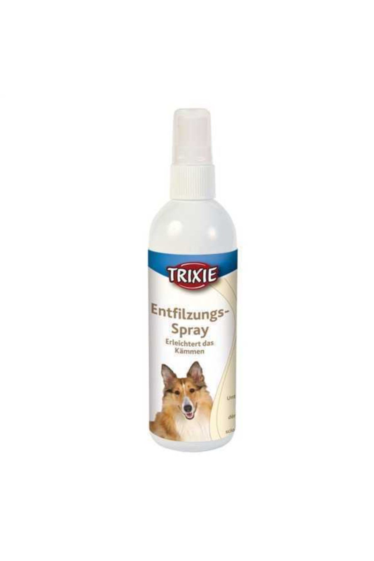 Trixie Köpek Kolay Tarama Spreyi 175ml