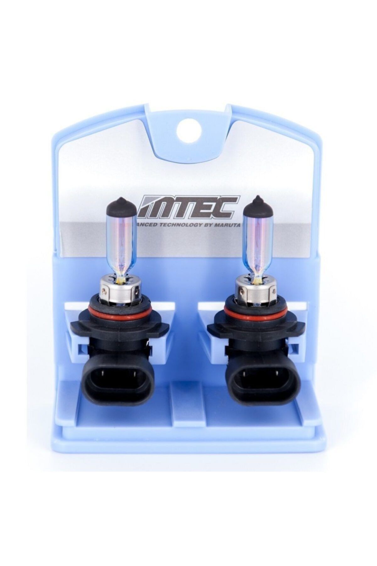 MTEC 9006 Cosmos Extrawhite Sıcak Beyaz Far Ampulü