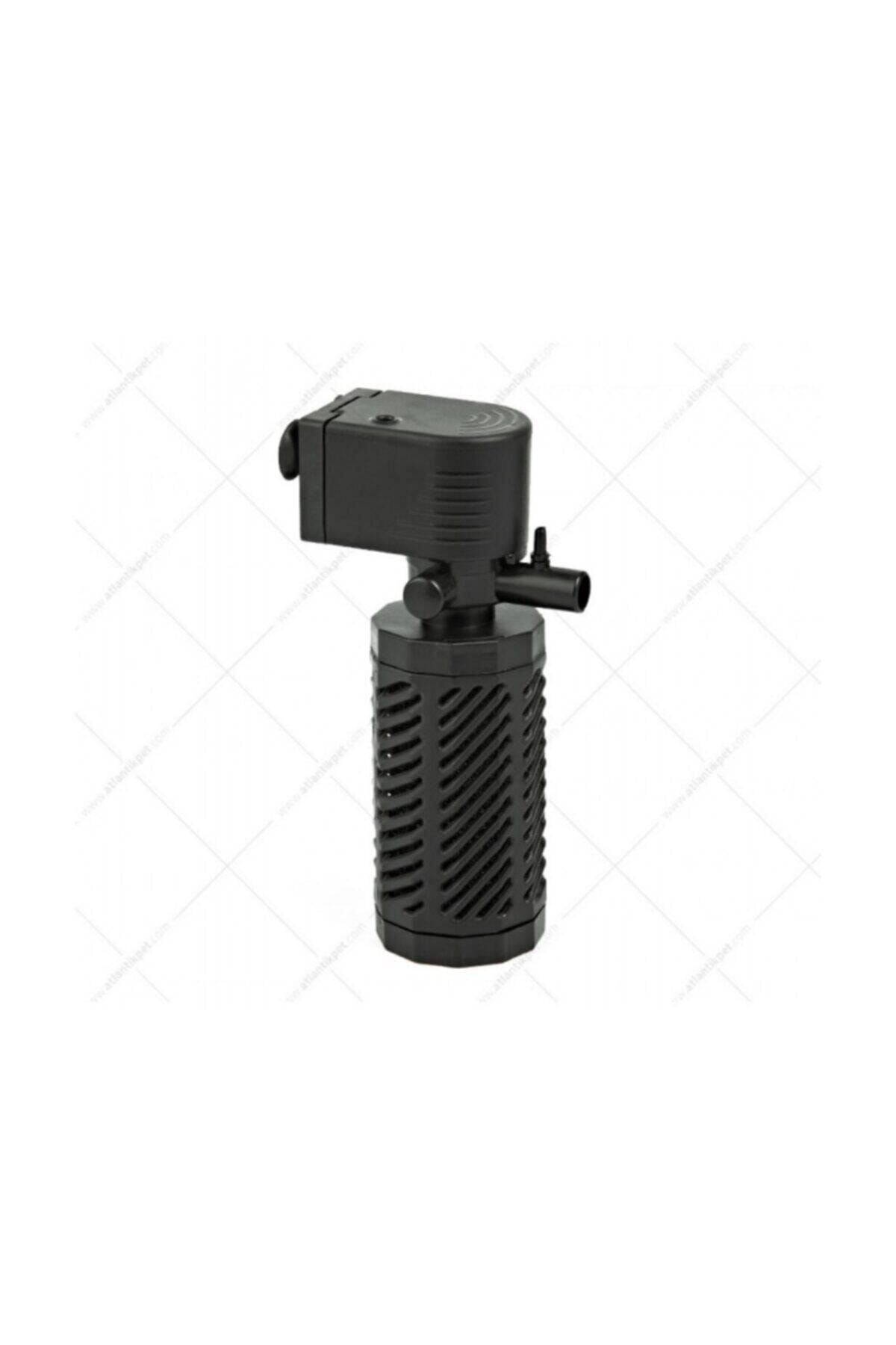 ATLANTİK Filtre 1400 F