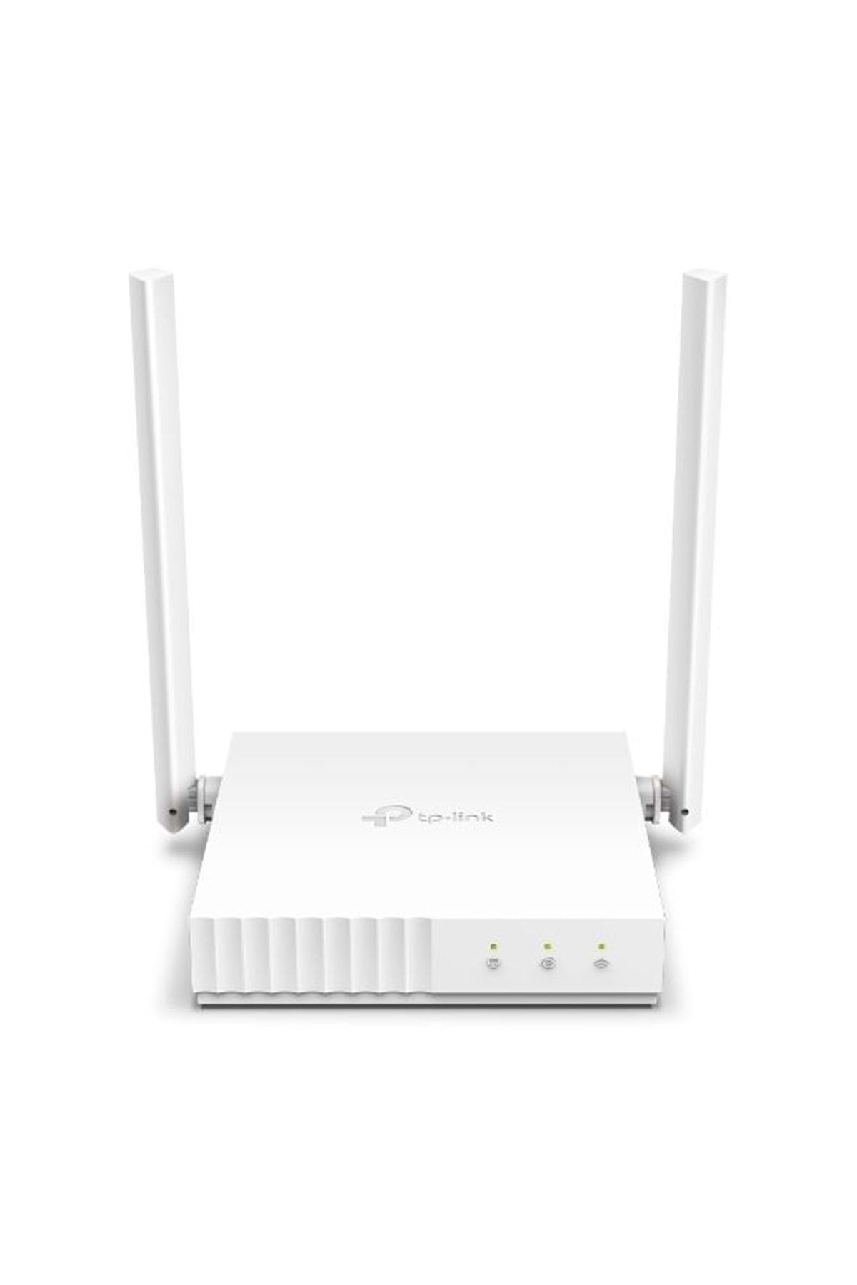 TPLINK Wr844n 300mbps Wı-fı Router