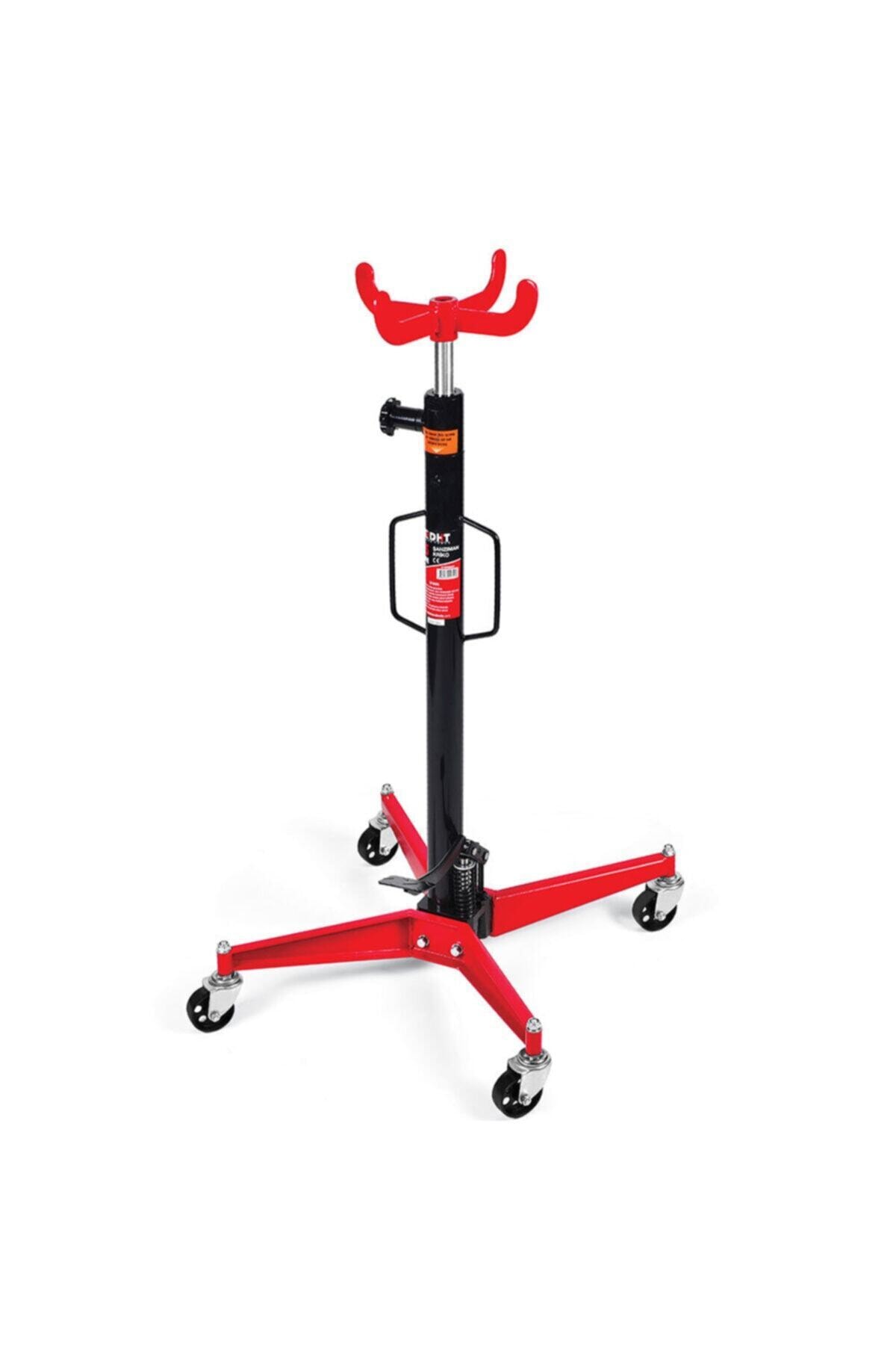 DHT Profesyonel Dikey Şanzıman Krikosu 0.5 Ton