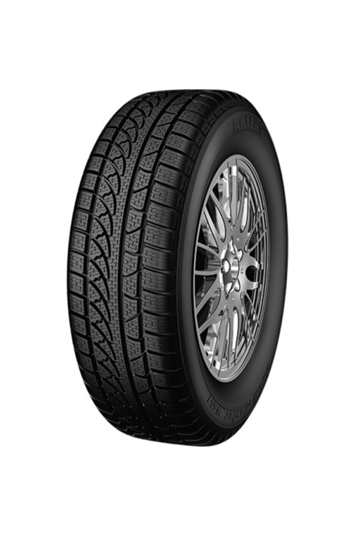 Petlas 2021 Kışlık Lastik 195/50 R15 82h Snowmaster W651