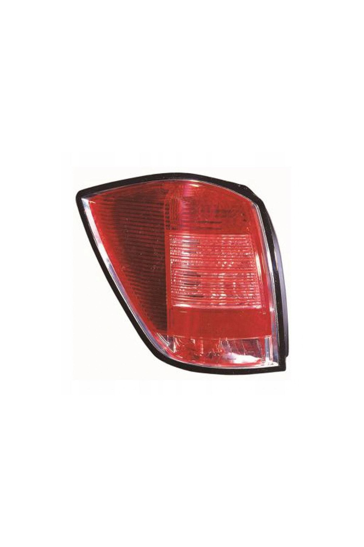 ORPA OTOMOTİV Stop Lambası Astra H  Uyumlu Sol Sw depo