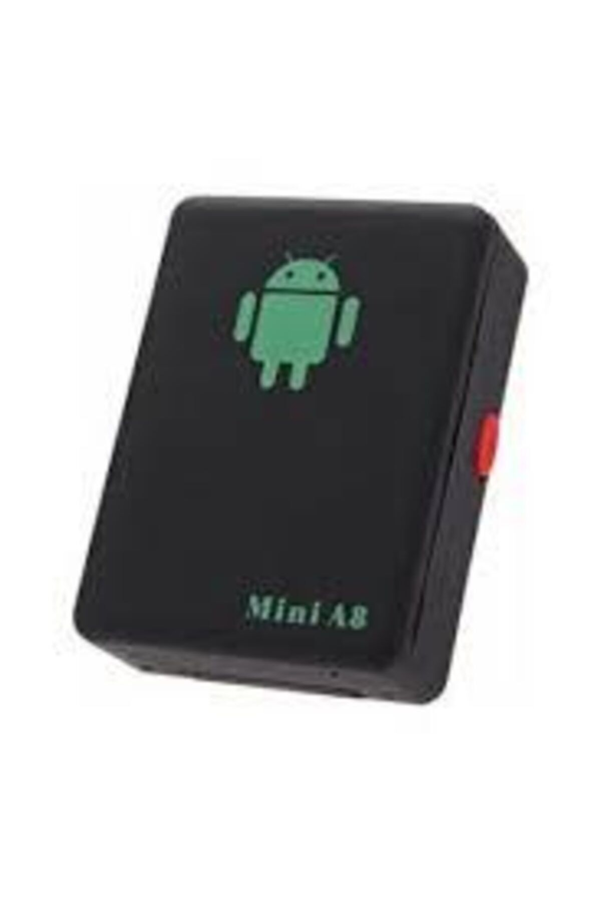 intermax Mini A8 Ses Alma Cihazı