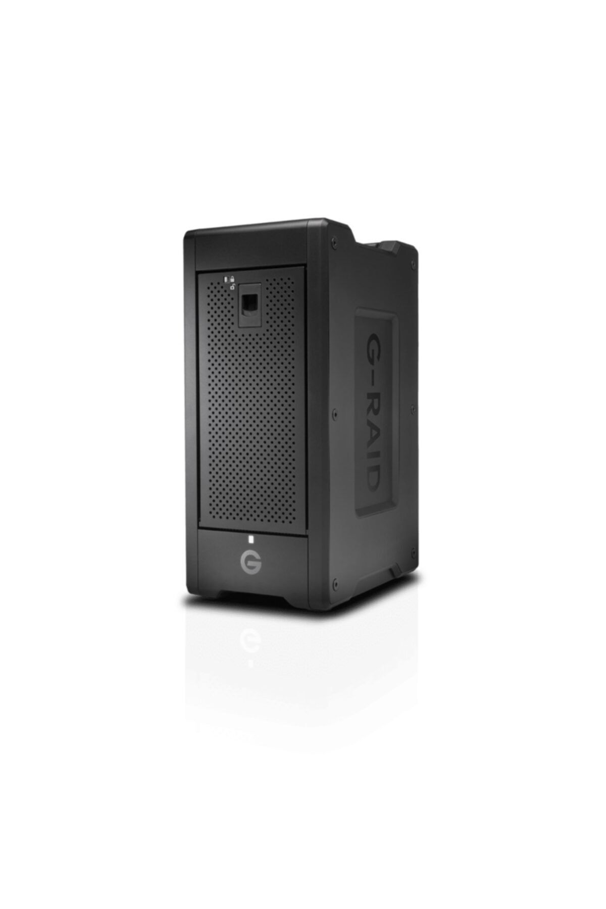 GTechnology Sandisk Professional G-raıd Shuttle 8 144 Tb