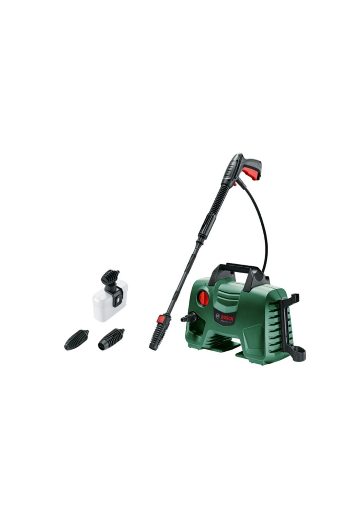 Bosch Bahçe Bosch Easyaquatak 110 Oto Yıkama Makinası 110 Bar