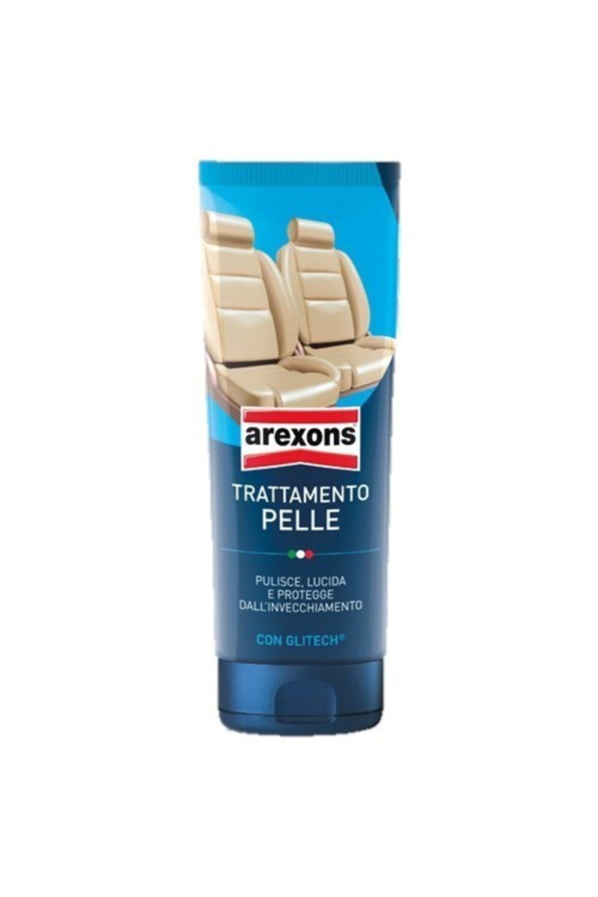 Arexons Deri Bakım Ve Koruma Kremi 200 ml