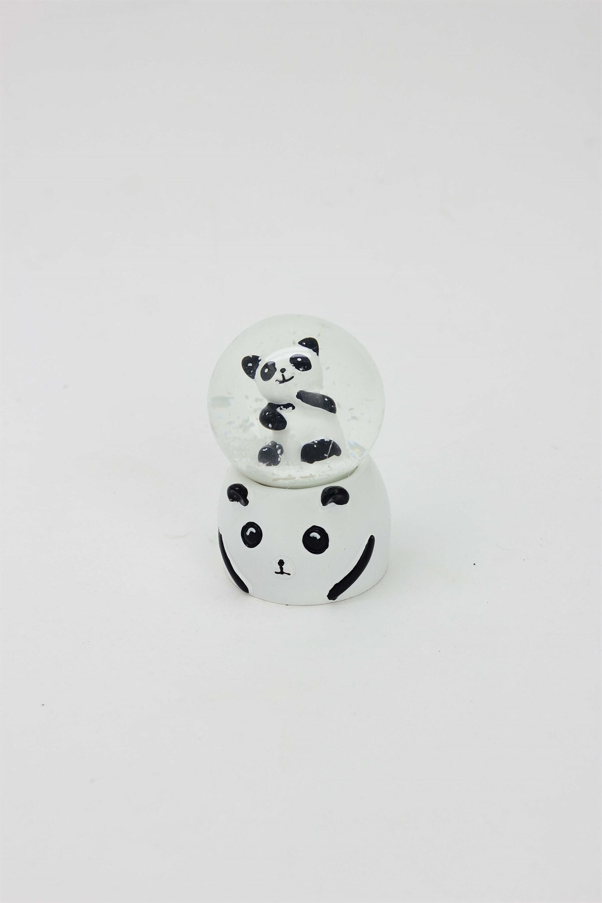 Future Sound Panda Kar Küresi Küçük Boy