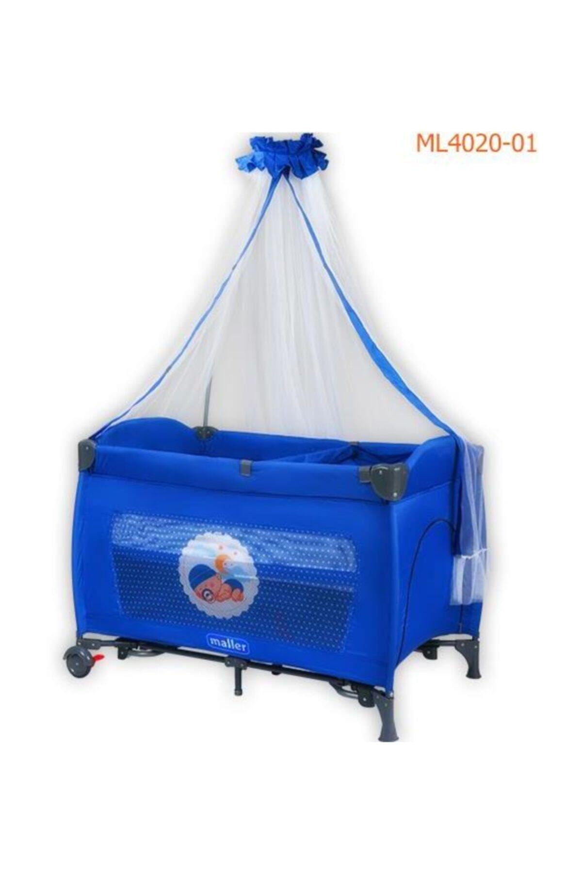 MallerBaby Maller Linda Oyun Parkı