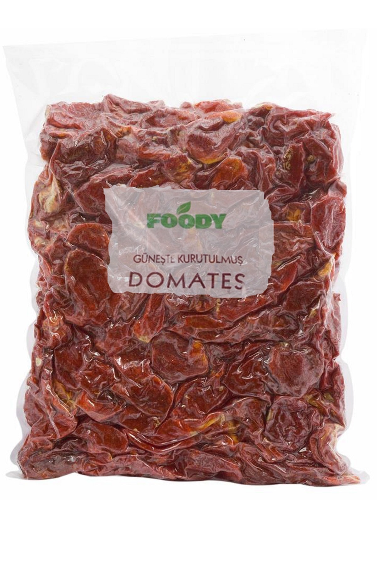 Foody Kurutulmuş Domates 1 Kg