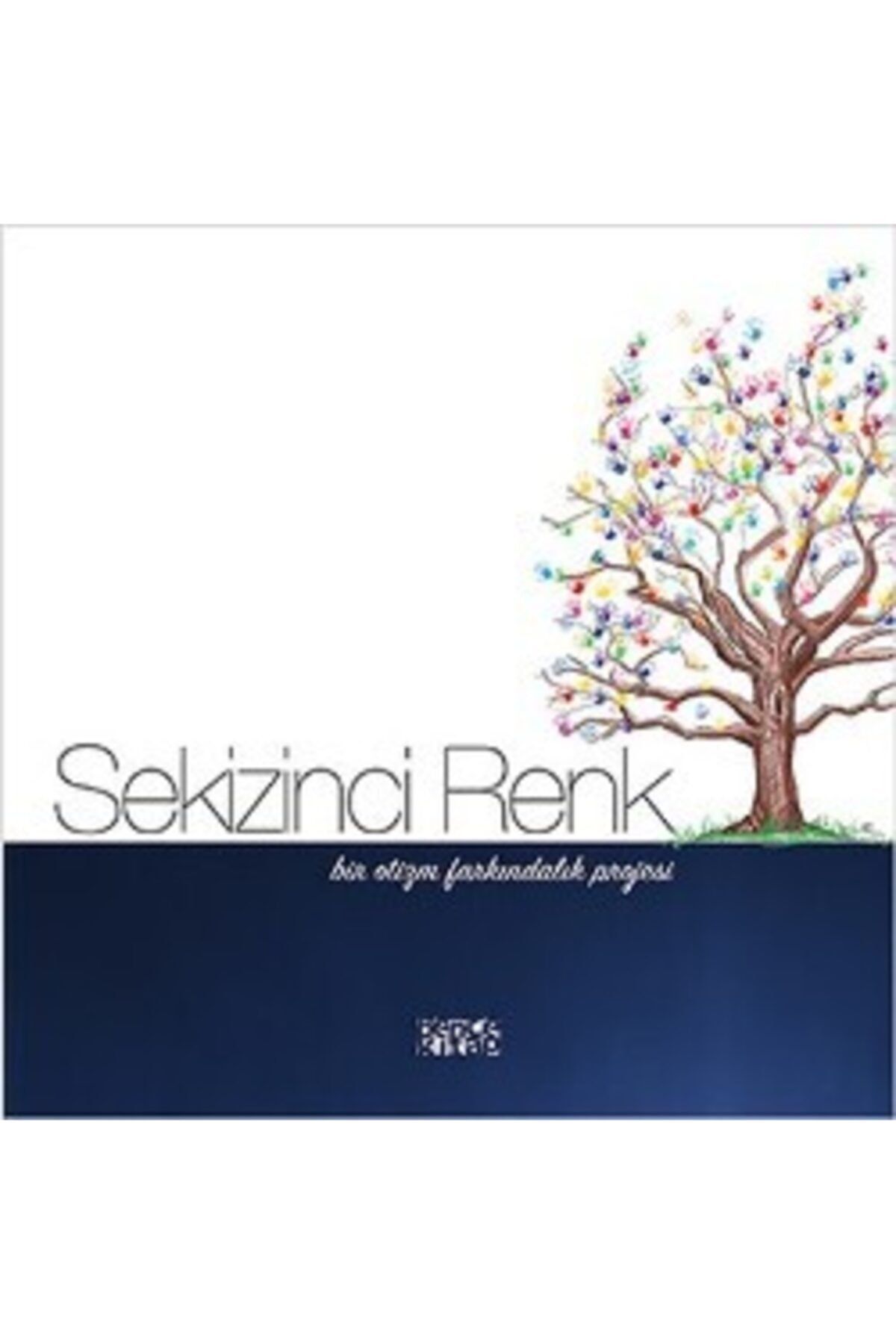 Bencekitap Sekizinci Renk