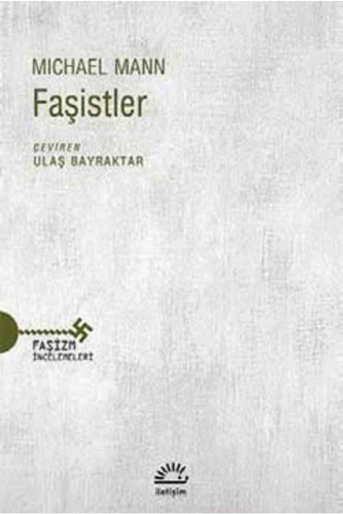 köksal kitabevi Faşistler