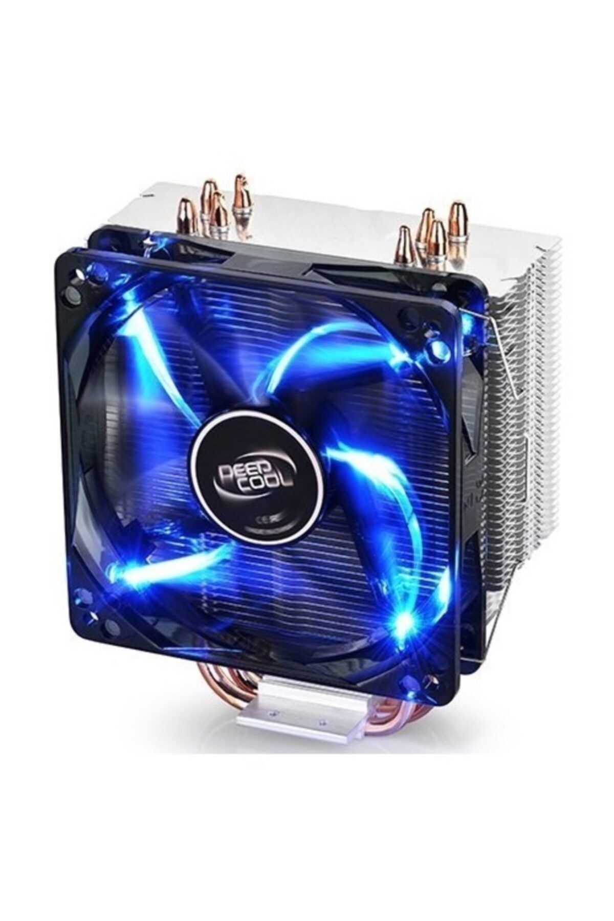 Deep Cool Gammaxx 400 Intel/amd Led Cpu Soğutucu