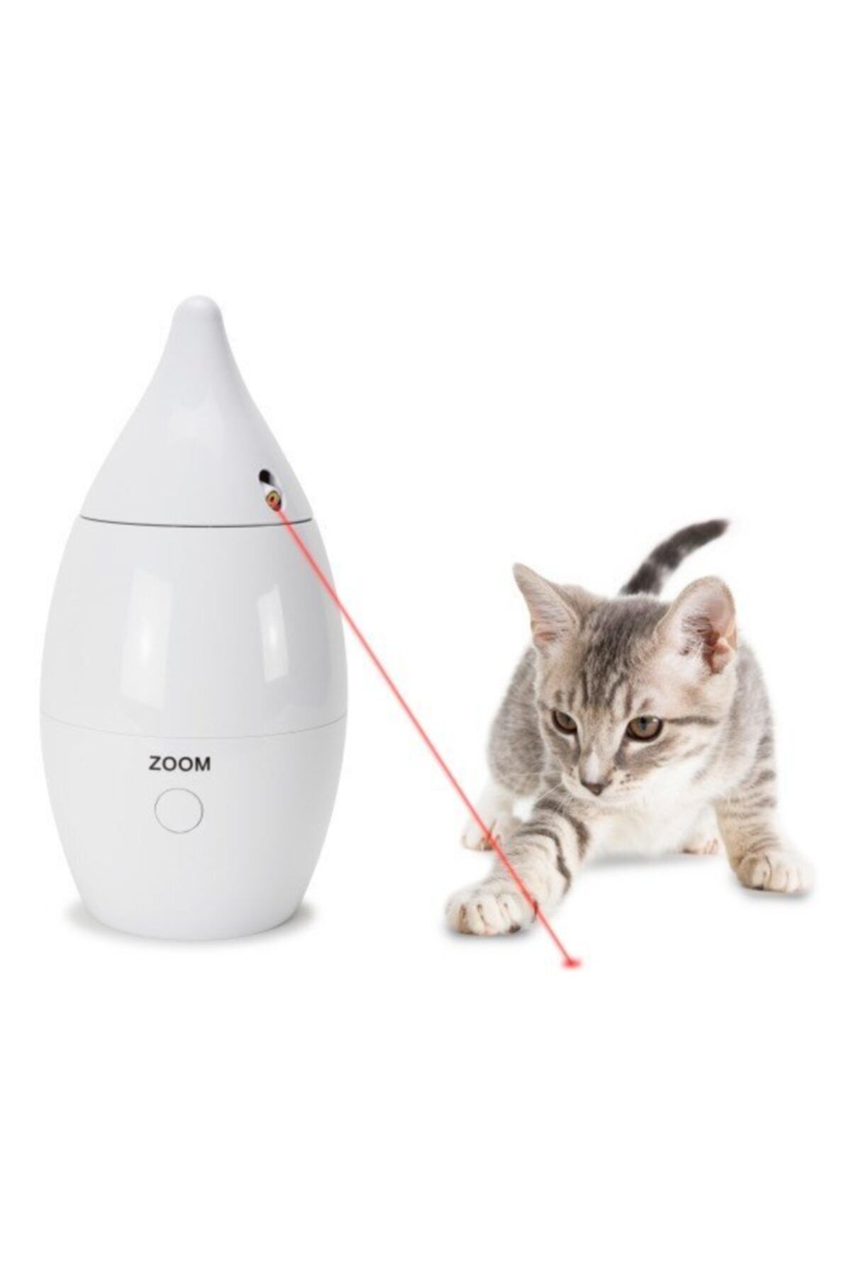 PetSafe Zoom Ikili Lazer Oyuncak Pty19-17298