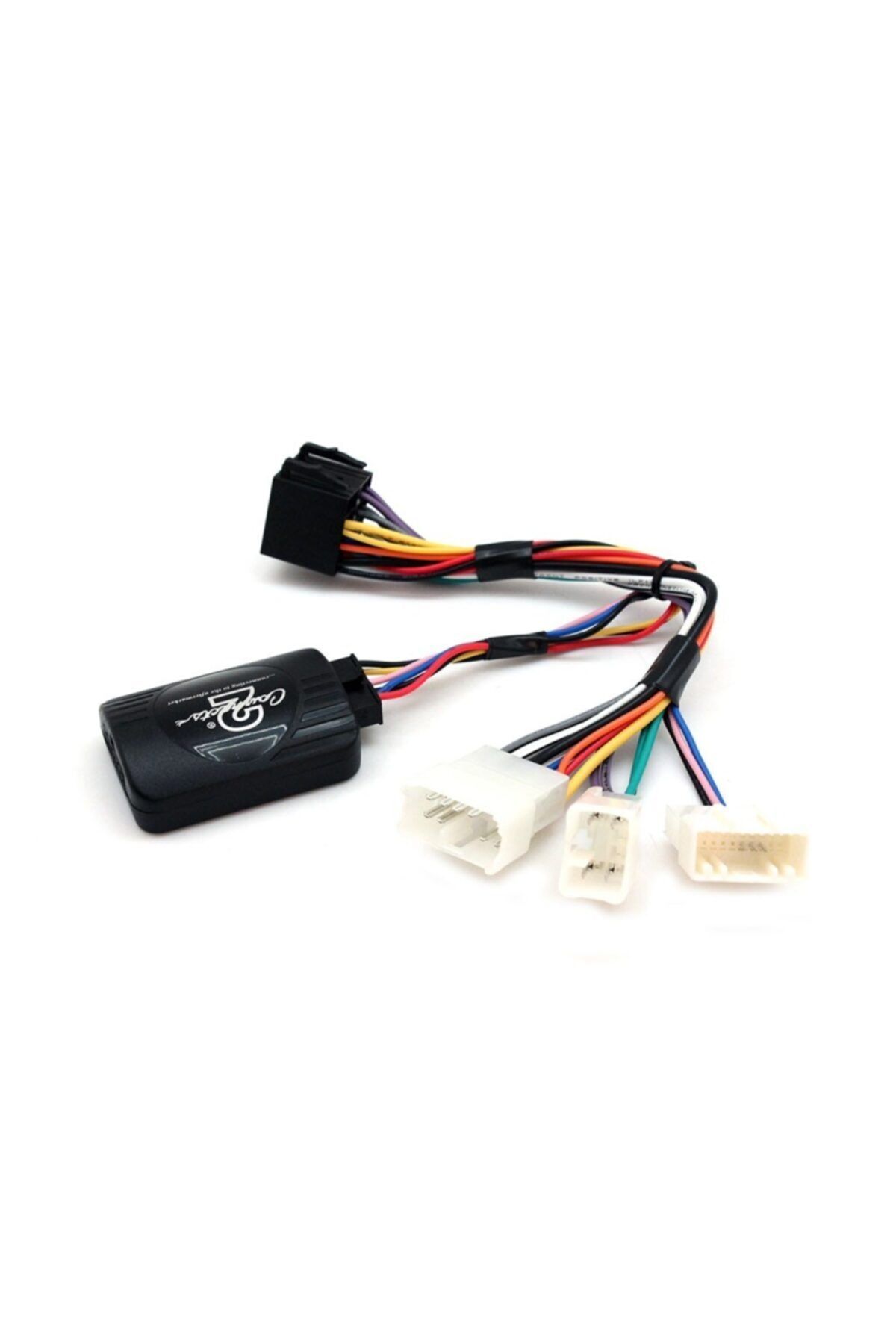 CONNECTS2 Toyota Avensis-corolla-prado-land Cruiser Direksiyon Kumanda Aparatı