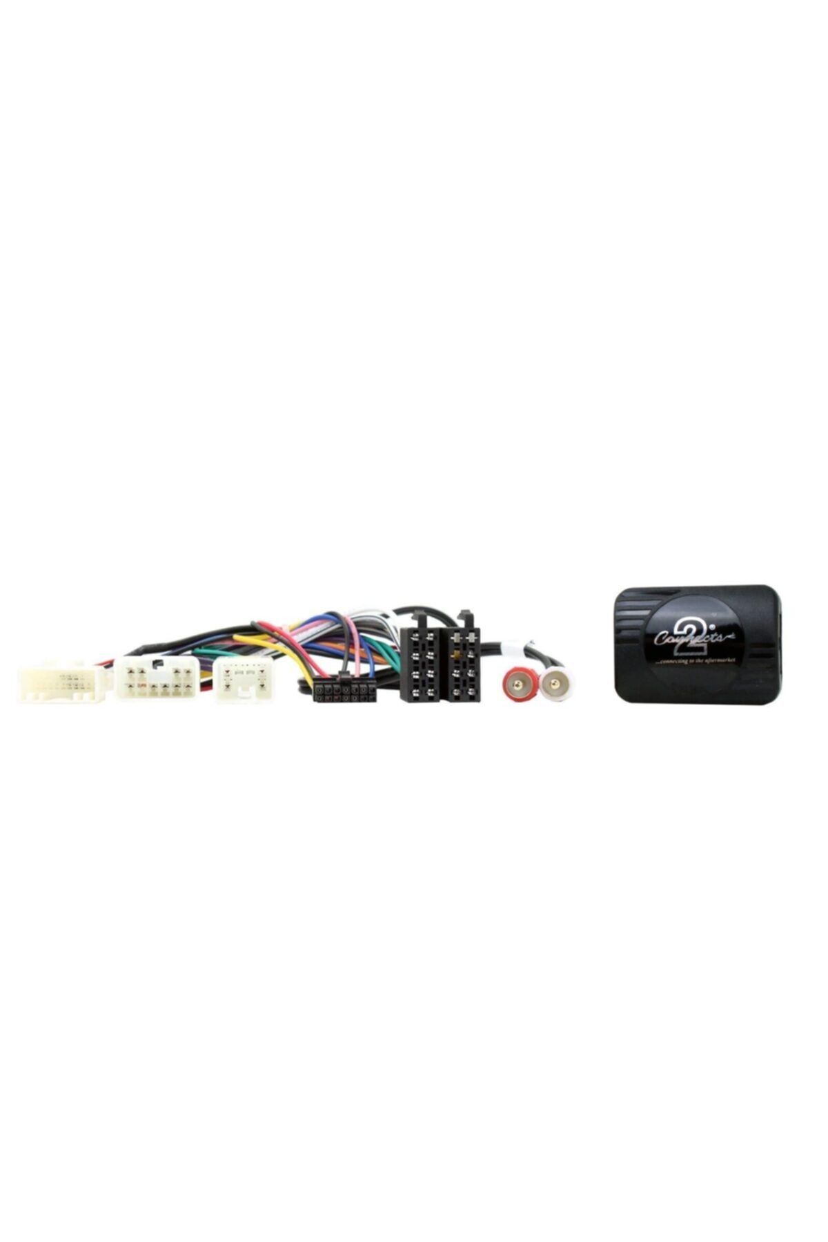 CONNECTS2 Toyota Avensis-corolla-rav4-yaris-4runner-matrix Direksiyon Kumanda Aparatı