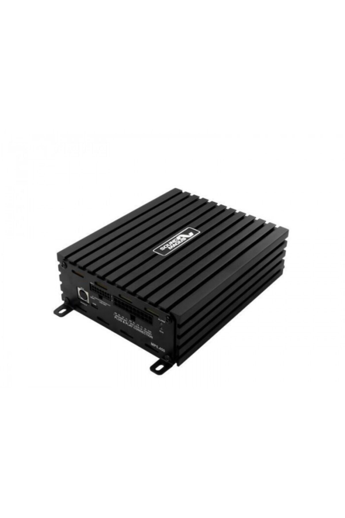 SOUNDMAGUS Mp5-450 5 Kanal Amplifikatör