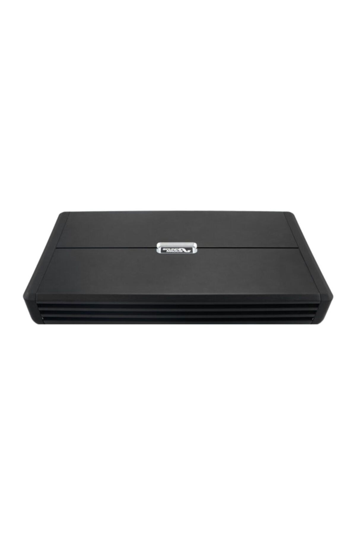 SOUNDMAGUS Ea4004 Pro 4 Kanal Ab Sınıfı Amplifikatör