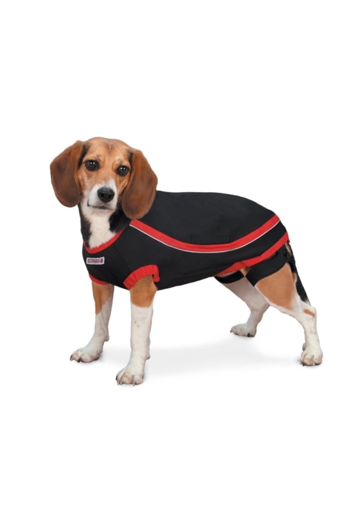 Kong Köpek Anksiyete Giderici Sakinleştirici Elbise Xs
