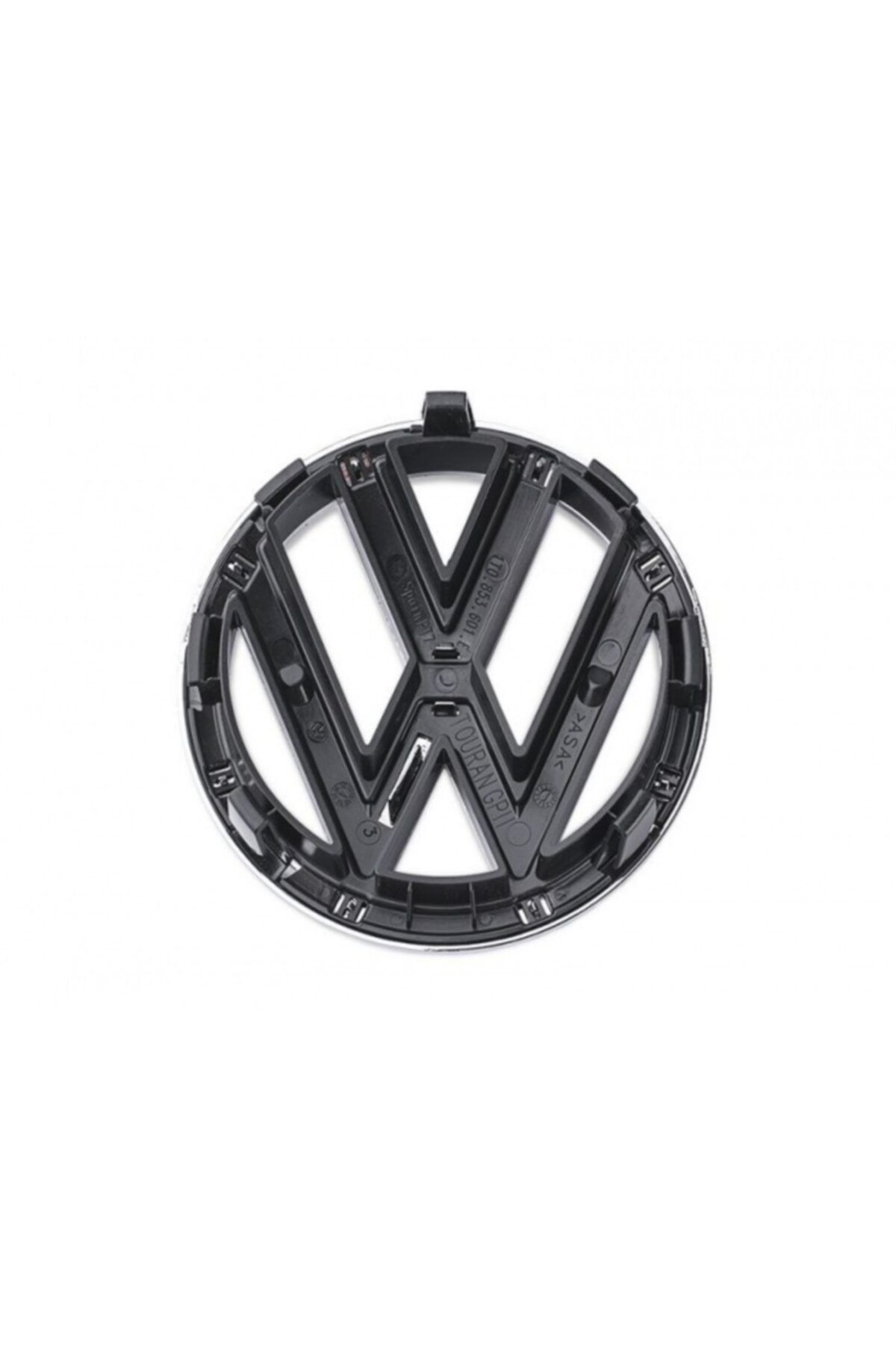 Volkswagen Panjur Arması Passat 2011-2015/caddy 2011-2016/touran 2011-2016