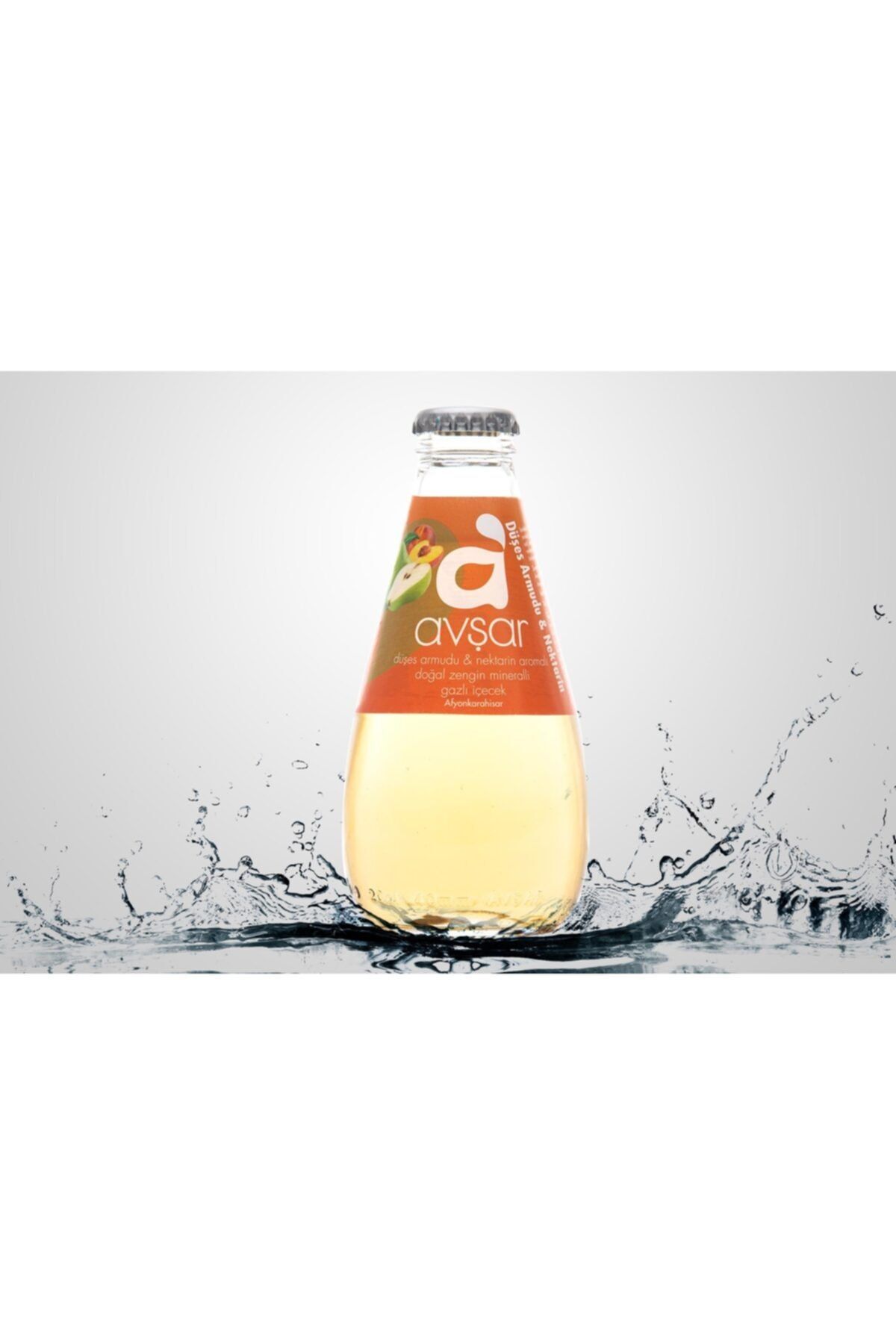 Avşar Soda