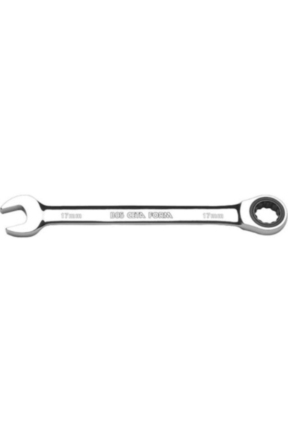 CETA FORM B05 Cırcır Kombine Anahtar 24 Mm