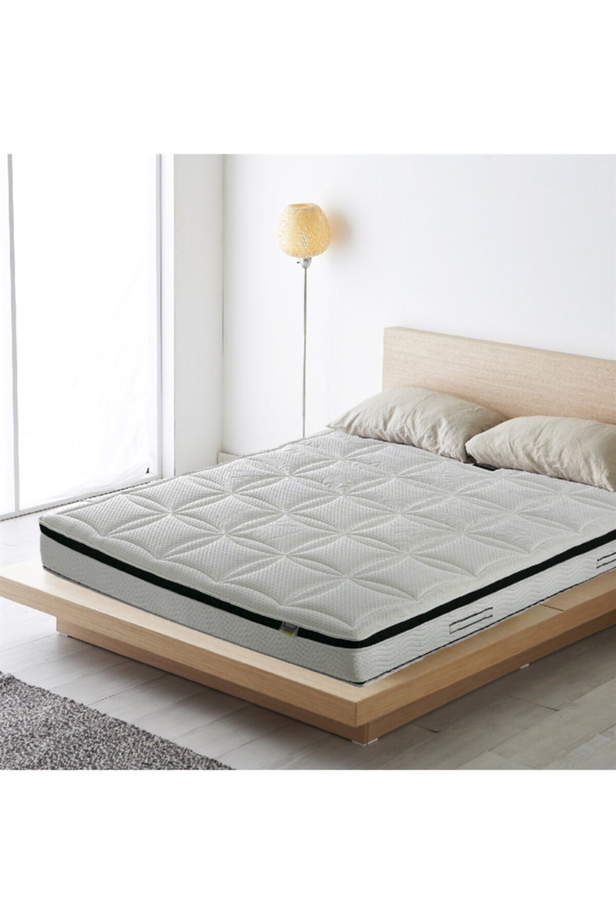 Tonino Lamborghini Silverstone Yatak