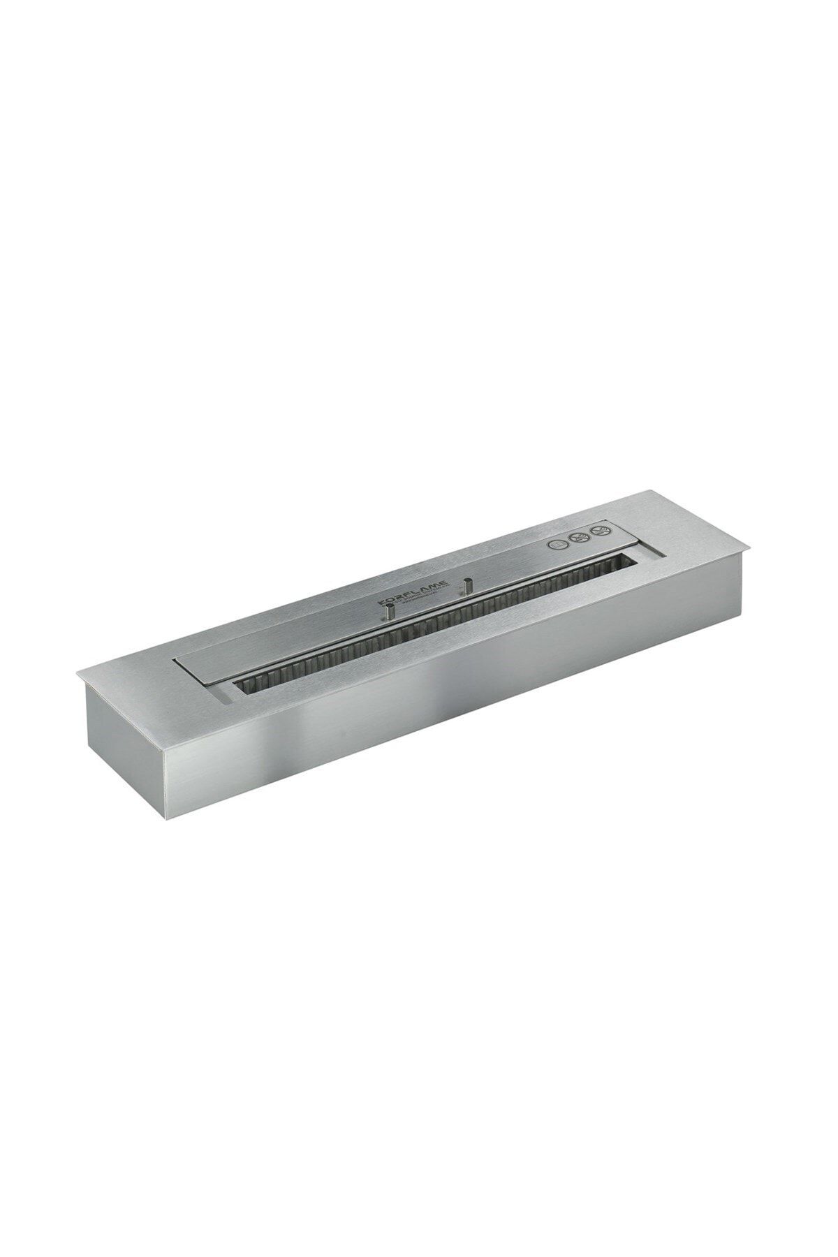 KORFLAME Korsei-45cm Bacasız Şömine