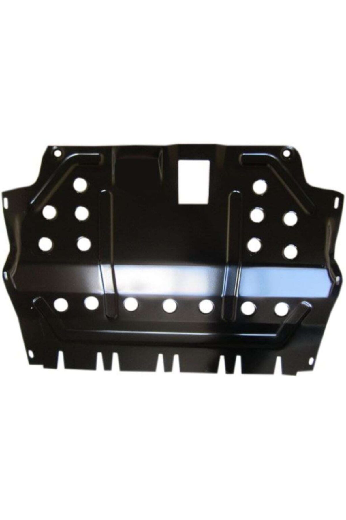 Prizma Volkswagen Polo Metal Karter Muhafazası 05 