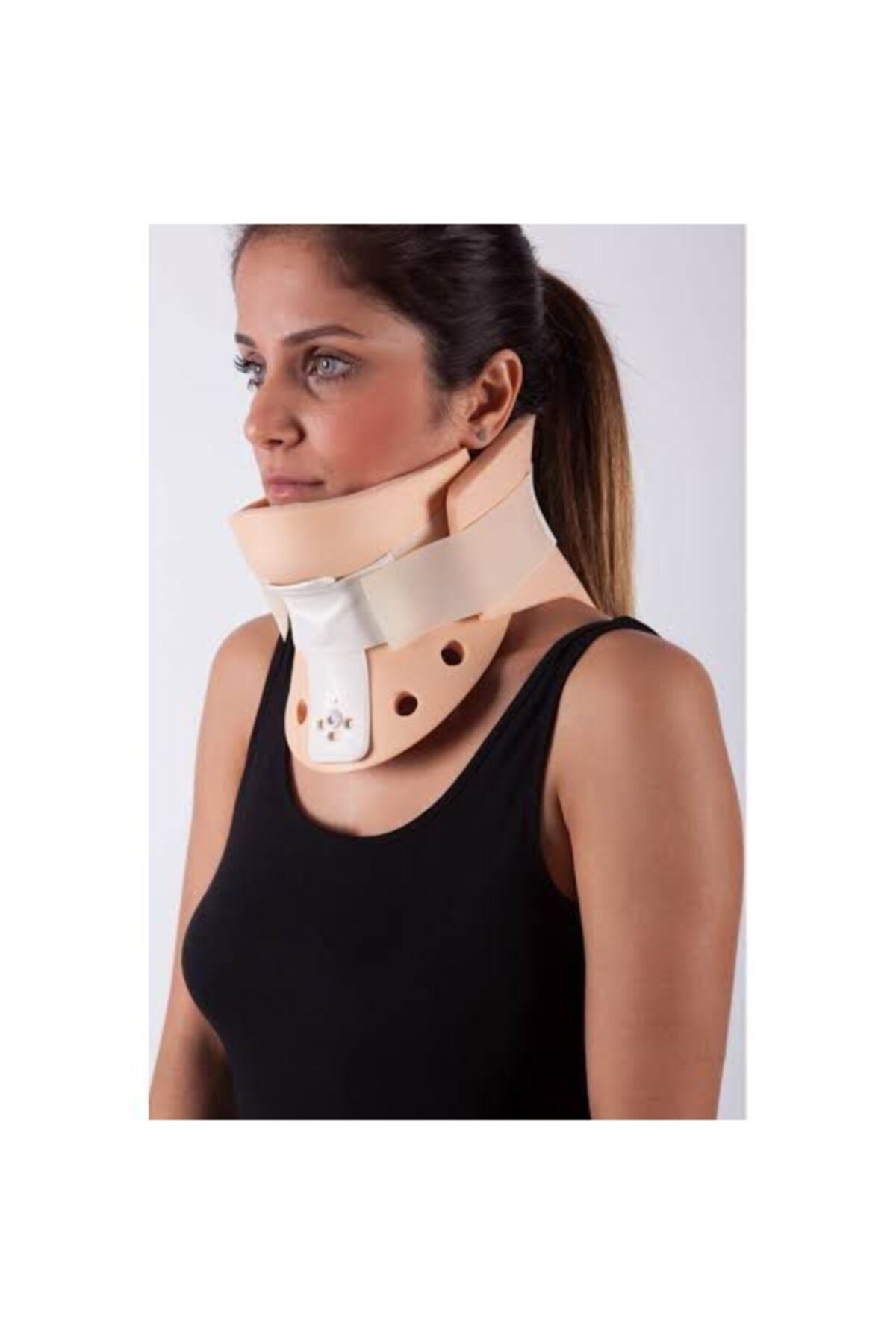 ALAZMED Philedelphia Boyunluk Medium