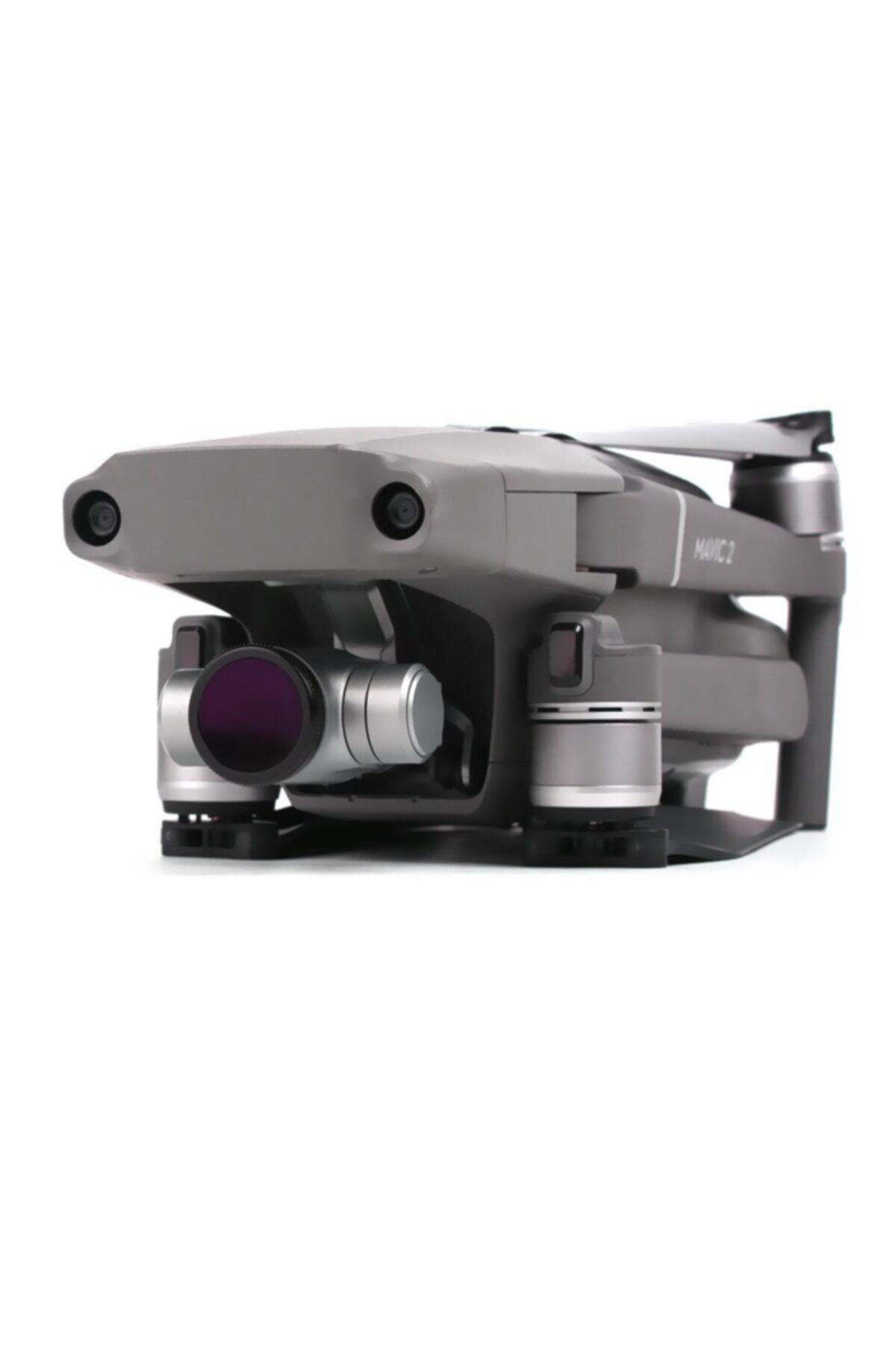 Profisher Dji Mavic 2 Uyumlu Zoom Kamera Lens Filtre Nd8pl Nötr Yoğunluk Polarize