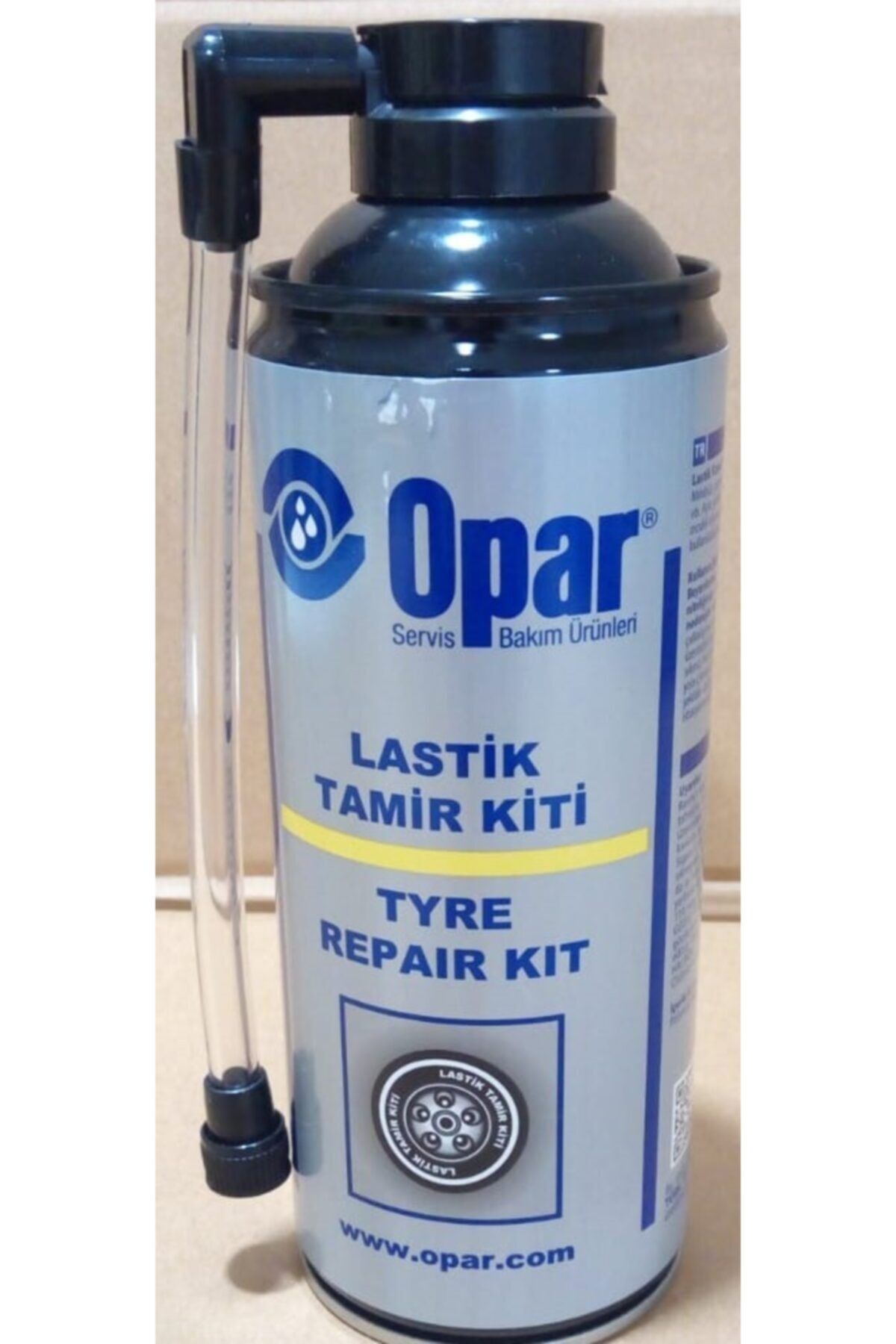 OPAR Oto Lastik Tamir Kiti 55178280