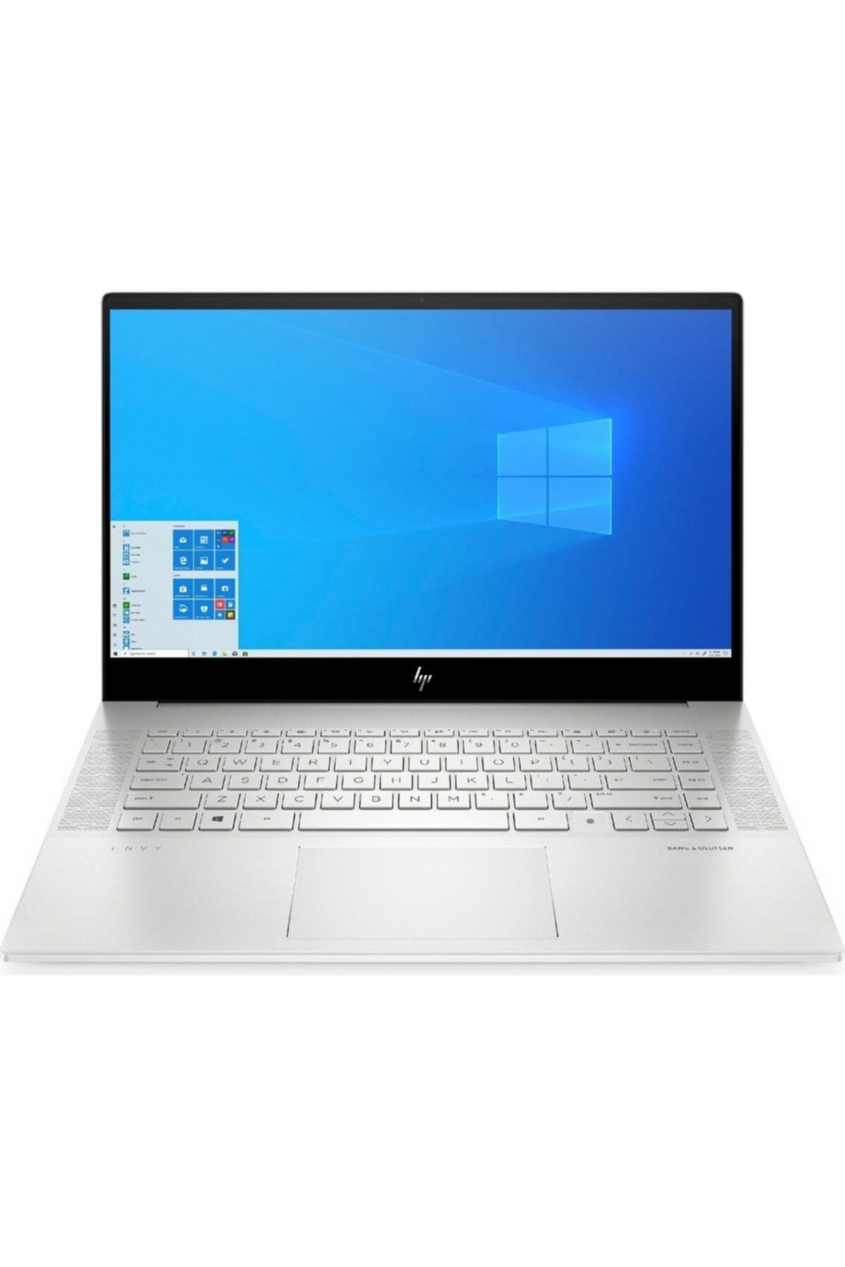 HP Envy 15-ep1005nt 4g6c5ea I7-11800h 16 Gb 512 Gb Ssd Rtx3050ti 15.6\