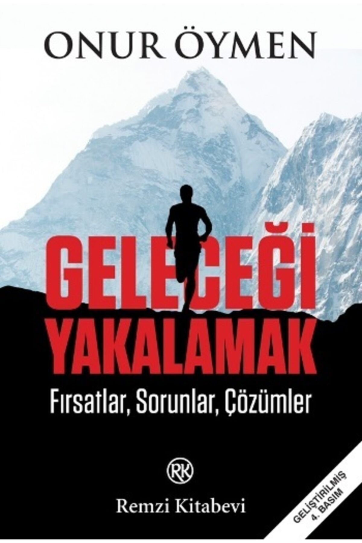 köksal kitabevi Geleceği Yakalamak - Fırsatlar Sorular Ve Çözümler