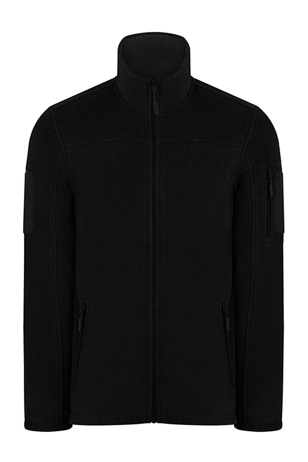 THERMOFORM Ranger Polar Mont - Y Siyah