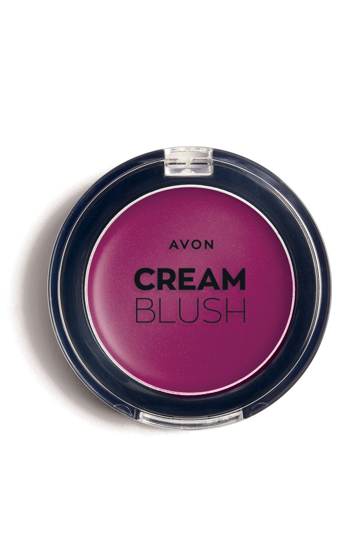 AVON Krem Allık - Plum Pop
