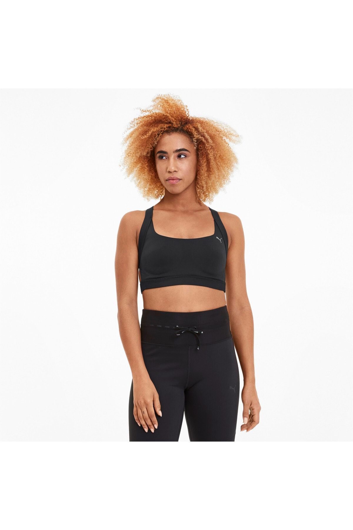 Puma Thermo R+ Antrenman Kadın Spor Sütyeni