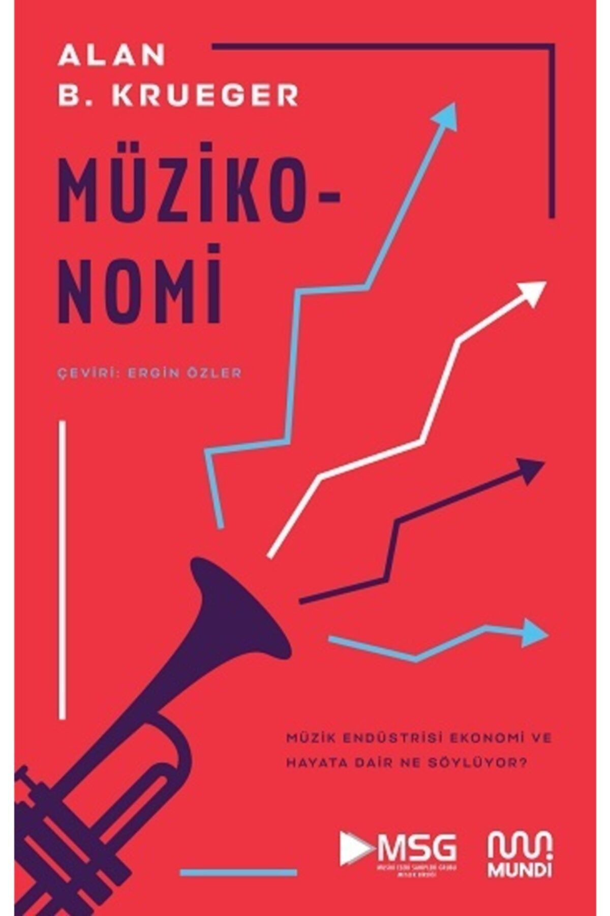 MUNDİ Müzikonomi