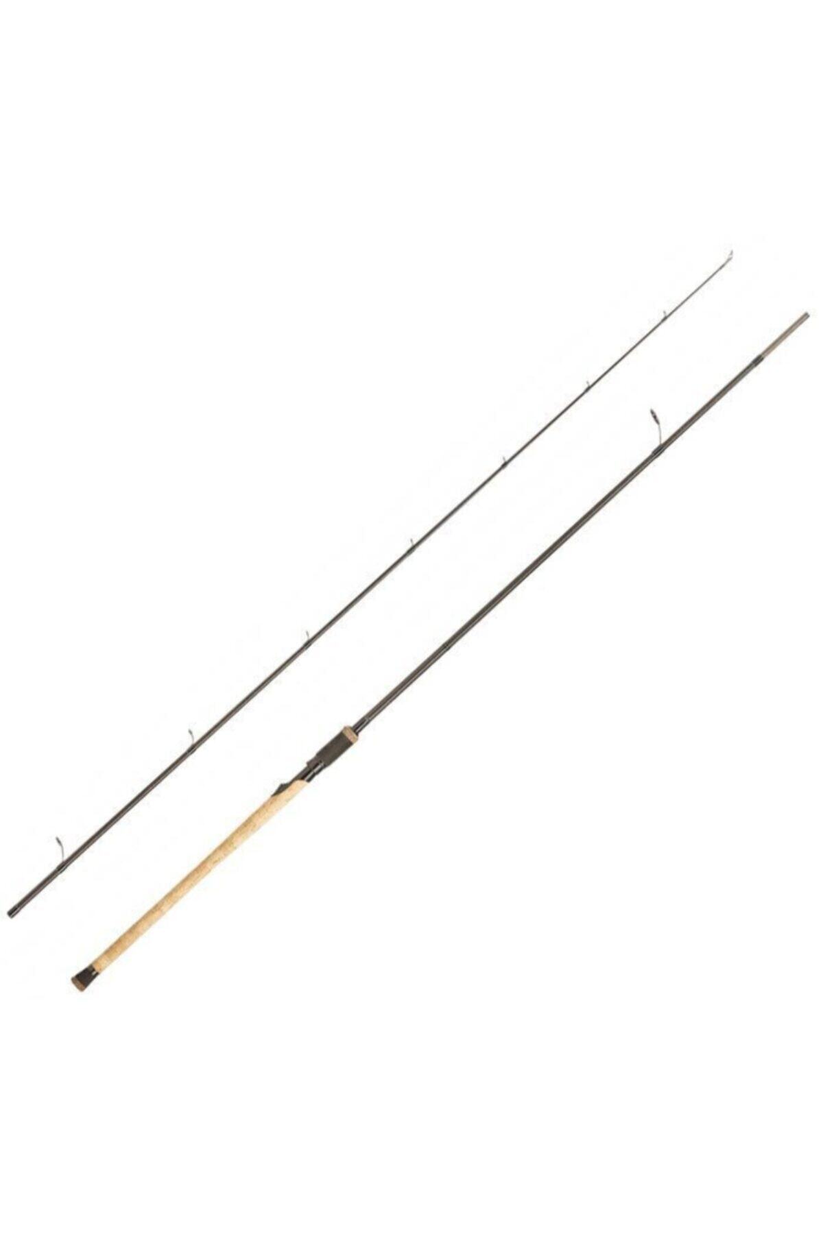 DAM Nanoflex Pro 2.70 M 14-40 Gr 2 Parça Spin Kamışı