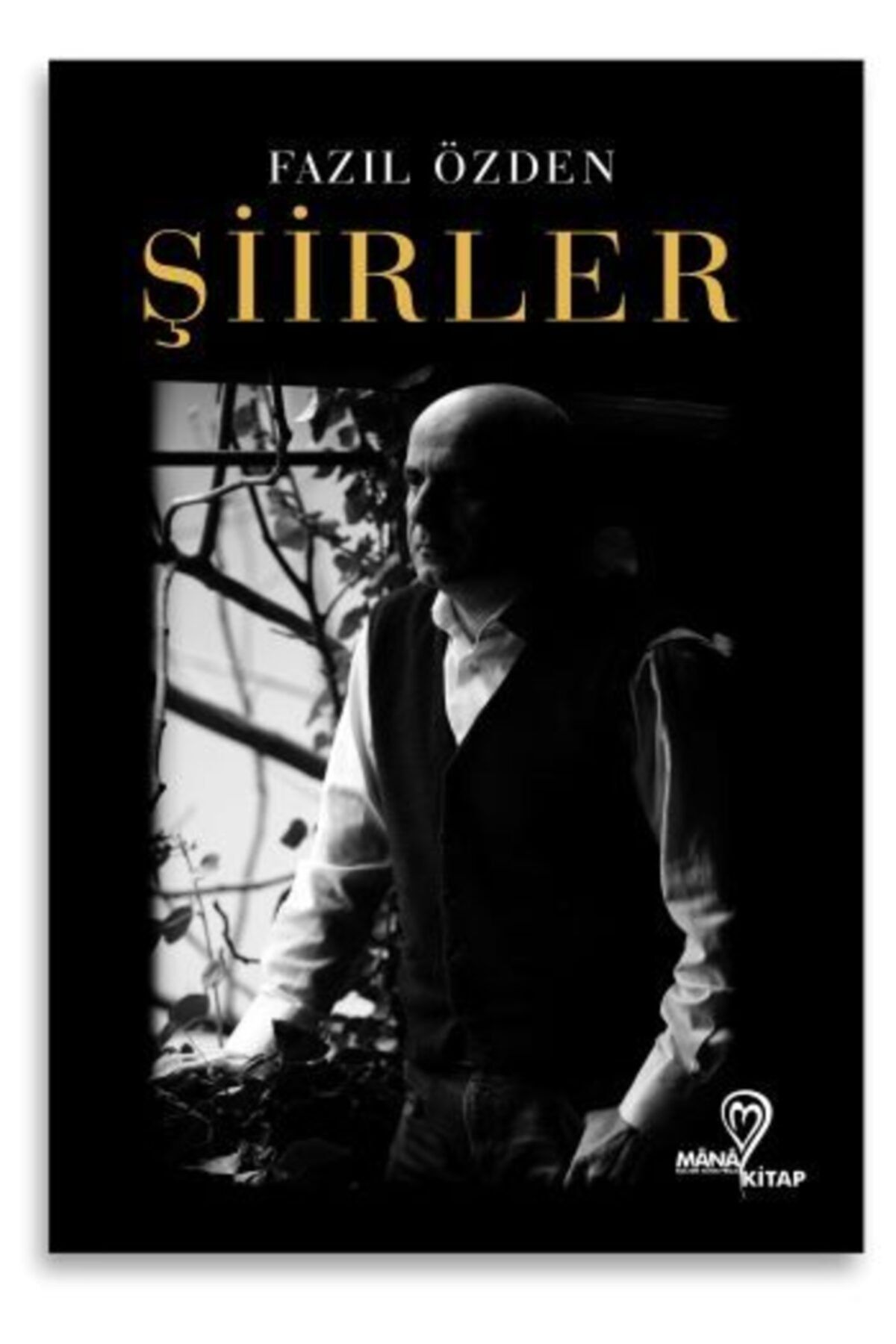Mana Kitap Şiirler