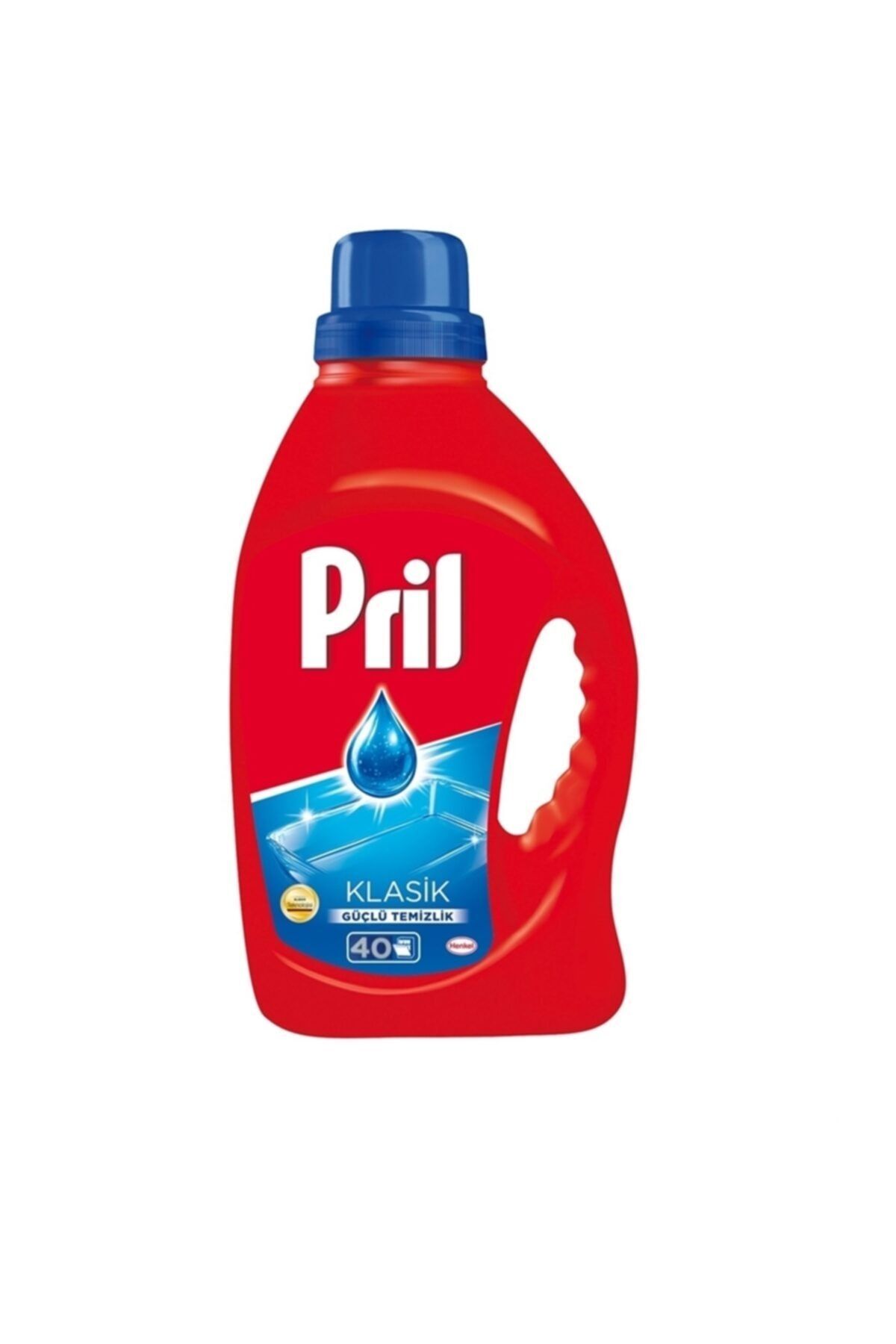 Pril Jel Bulaşık Makinası Deterjanı 1000 Ml