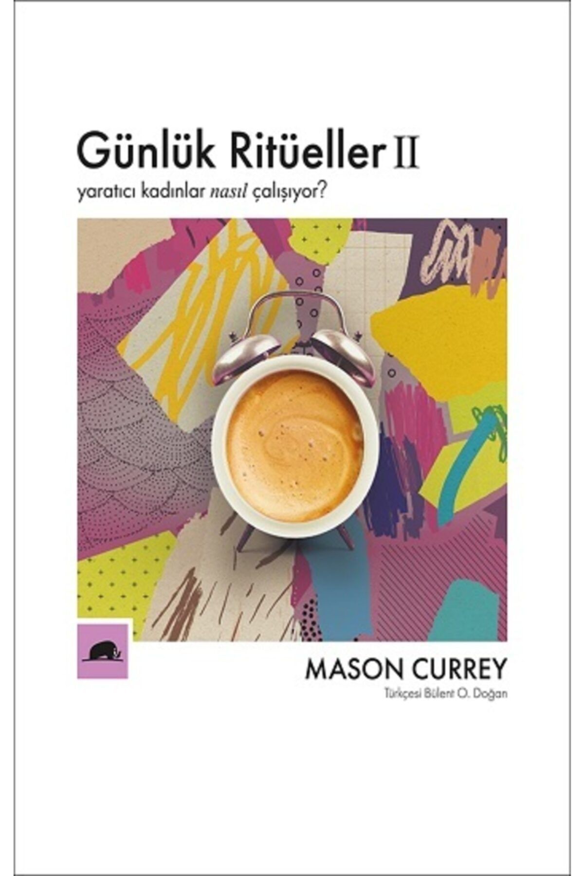 Kolektif Kitap Günlük Ritüeller Iı