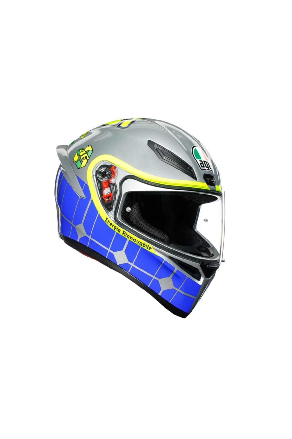 AGV