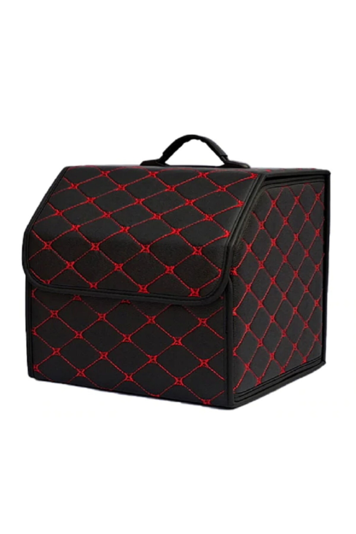 Great Master Küçük Boy Katlanabilir Çocuk Odası Eşya Oyuncak Çantası Düzenleyici Organizer Çanta