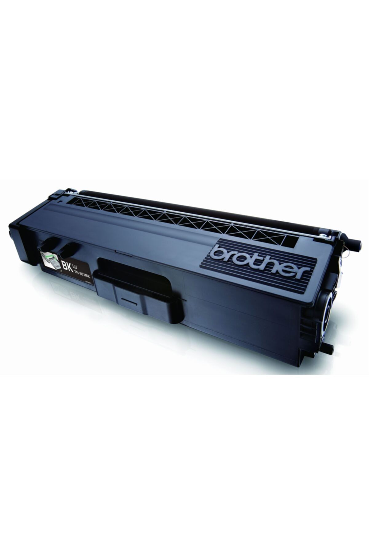 Brother Tn-369bk 6.000 Sayfa Black Siyah Toner Hl-8350 Mfc-8600