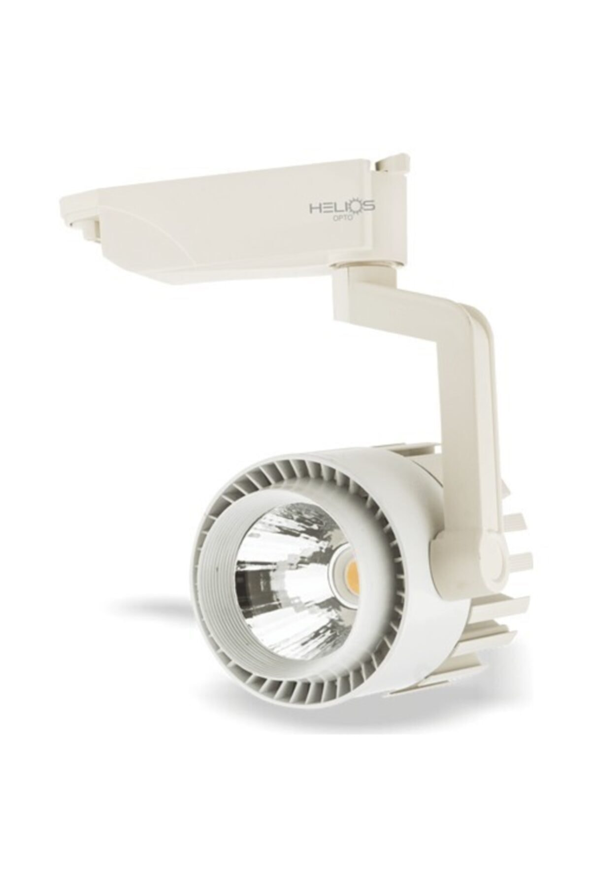 Helios Opto 27w Alaca Serisi Beyaz Kasa Ray Led Armatür Günışığı