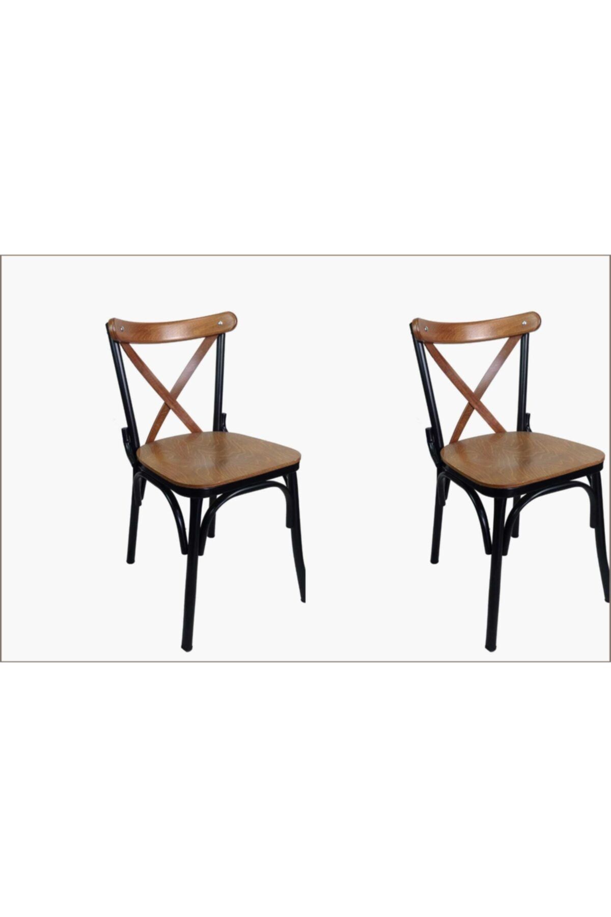 trendevim Tonet Sandalye Cafe Sandalye Restoran Sandalye Mutfak Sandalye 2 Li Fiyattır